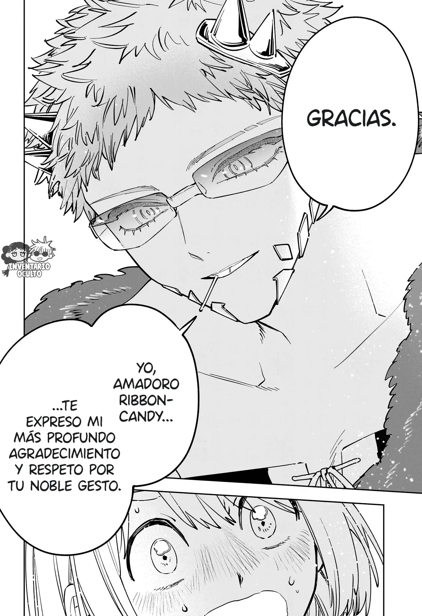 Read Madan No Ichi Es Manga Online