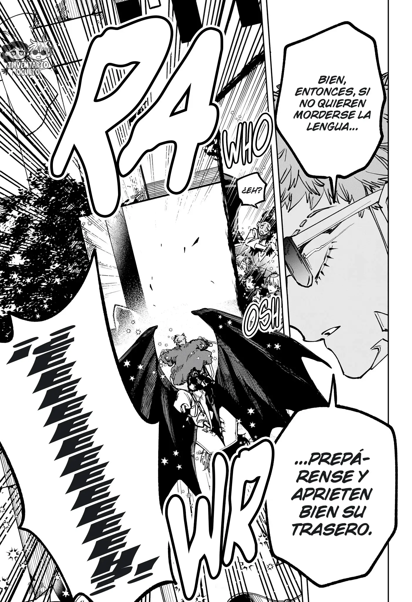 Read Madan No Ichi Es Manga Online