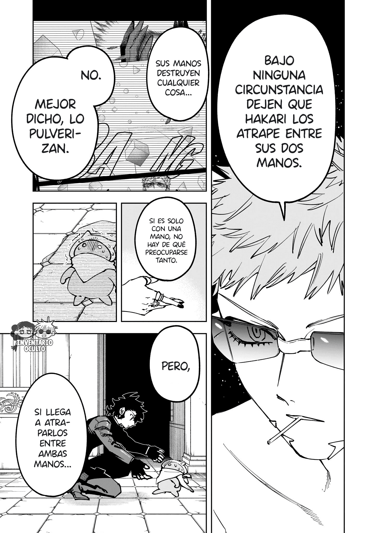 Read Madan No Ichi Es Manga Online