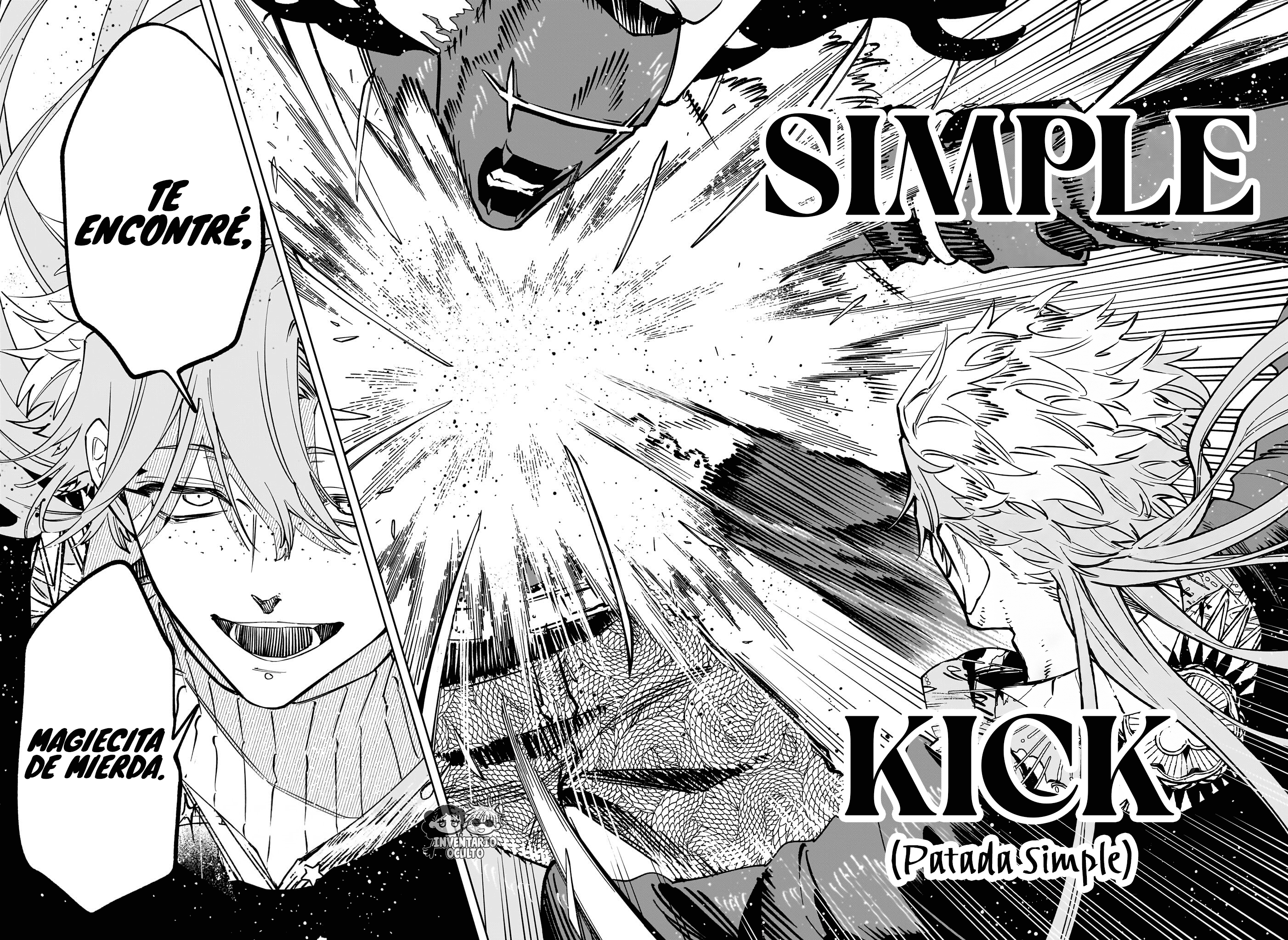 Read Madan No Ichi Es Manga Online