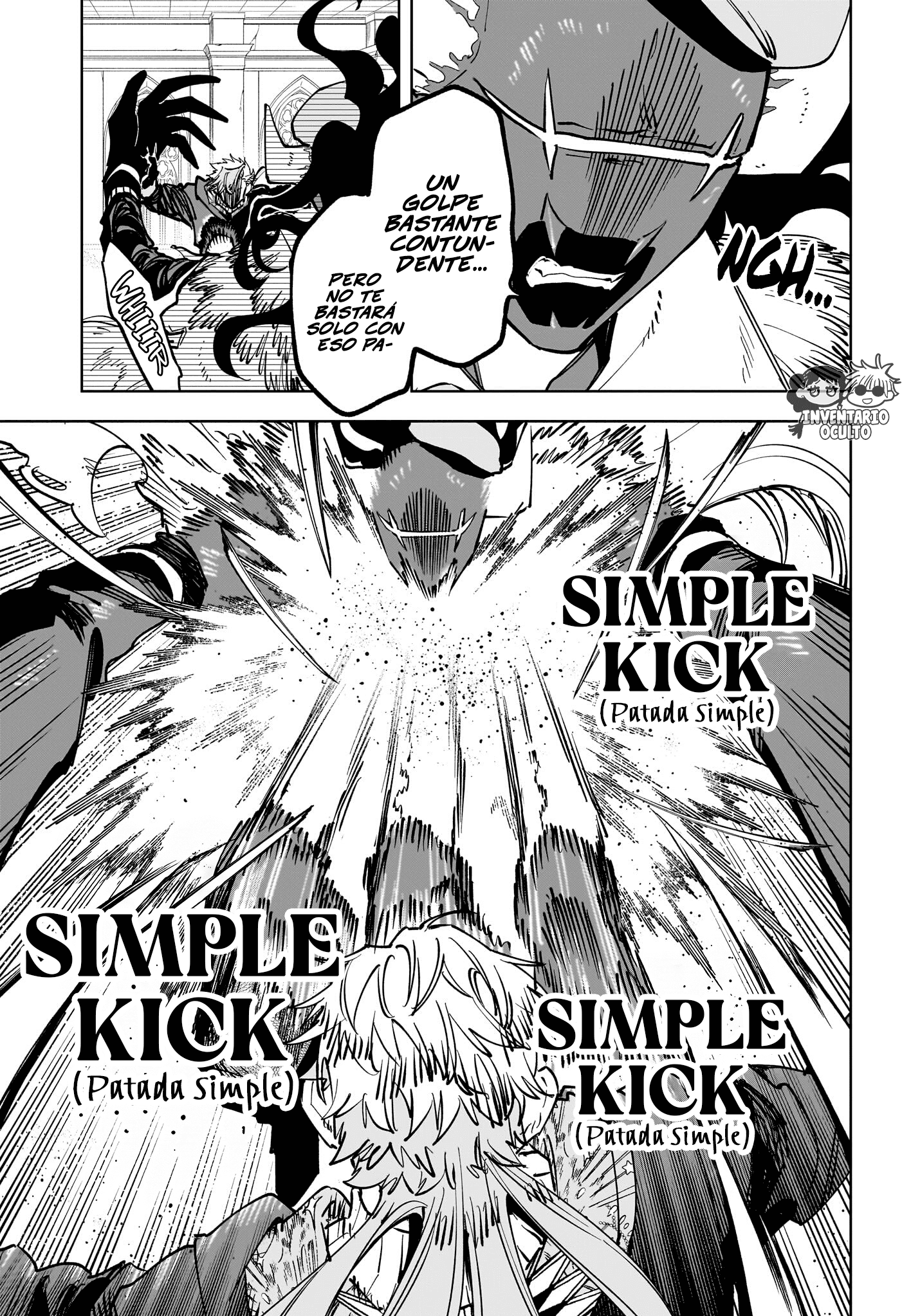 Read Madan No Ichi Es Manga Online