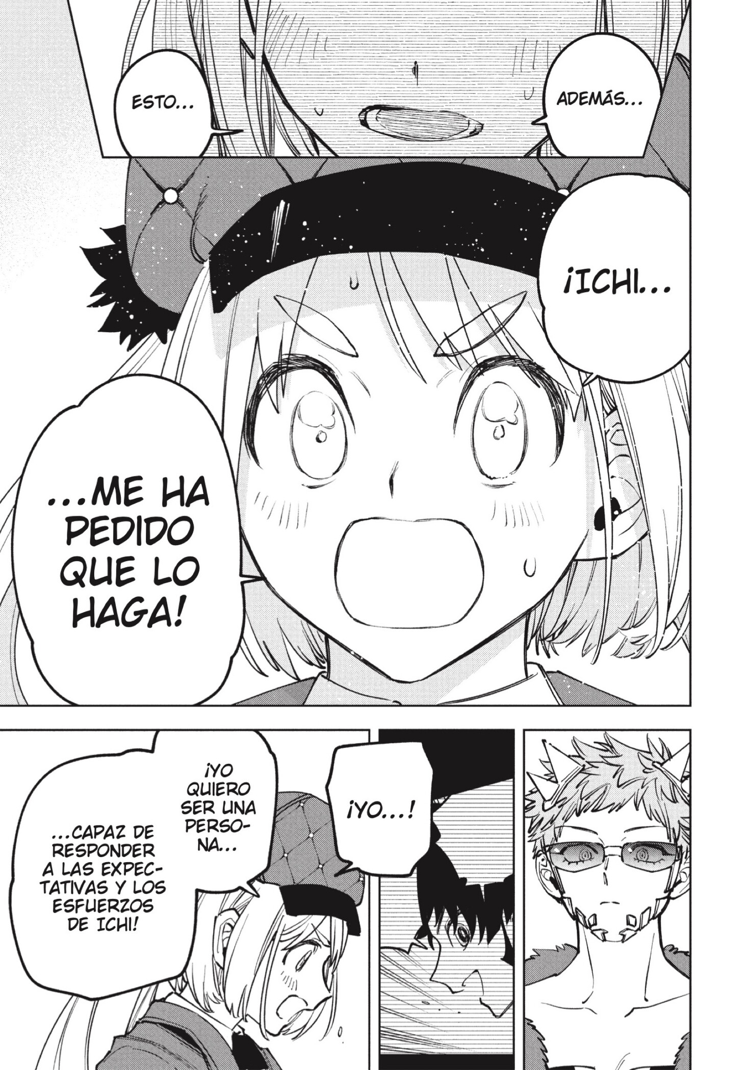 Read Madan No Ichi Es Manga Online