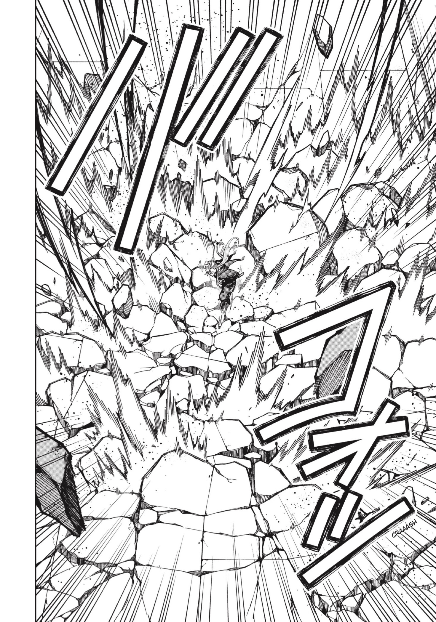 Read Madan No Ichi Es Manga Online