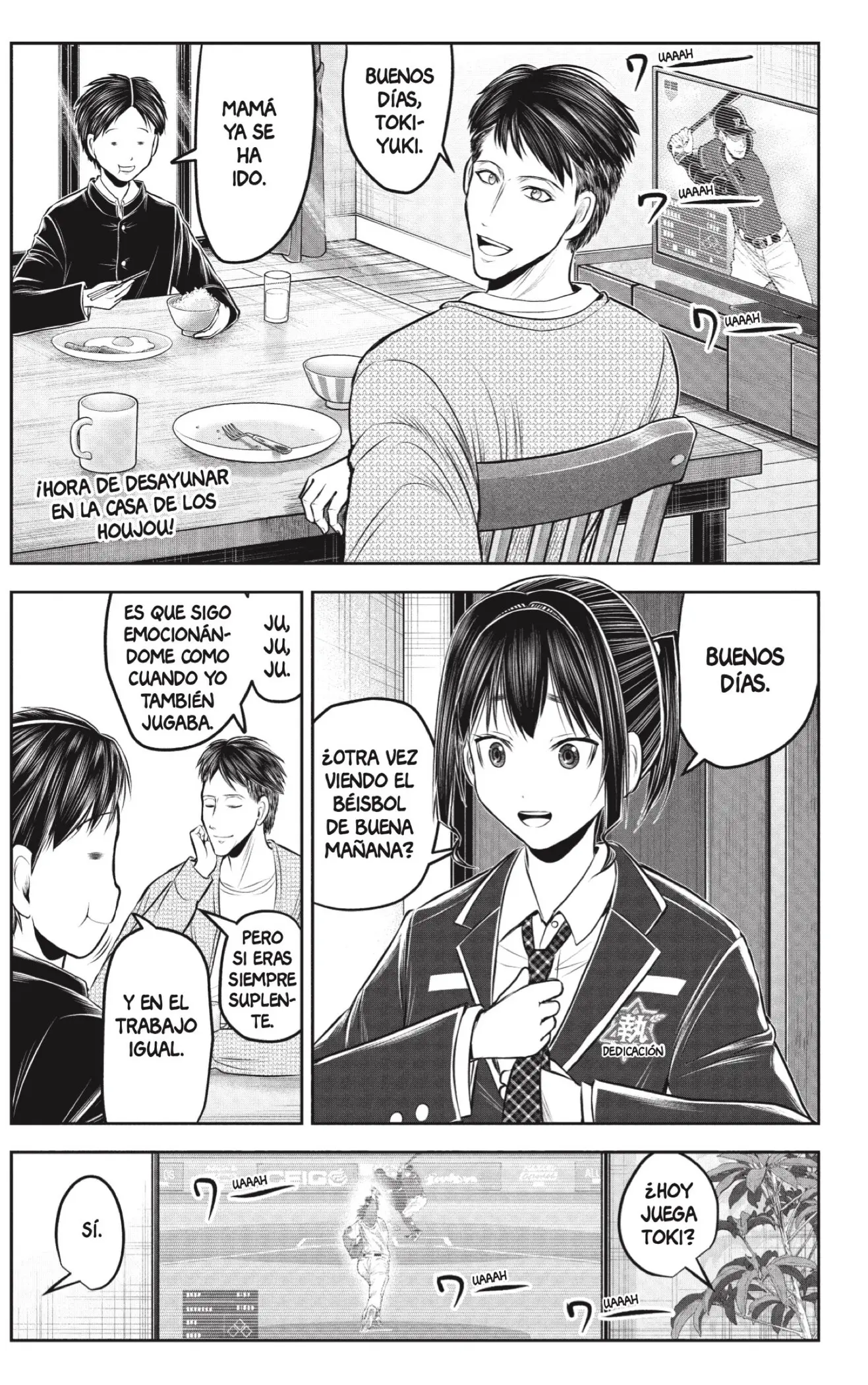 Read Nige Jōzu No Wakagimi Es Manga Online