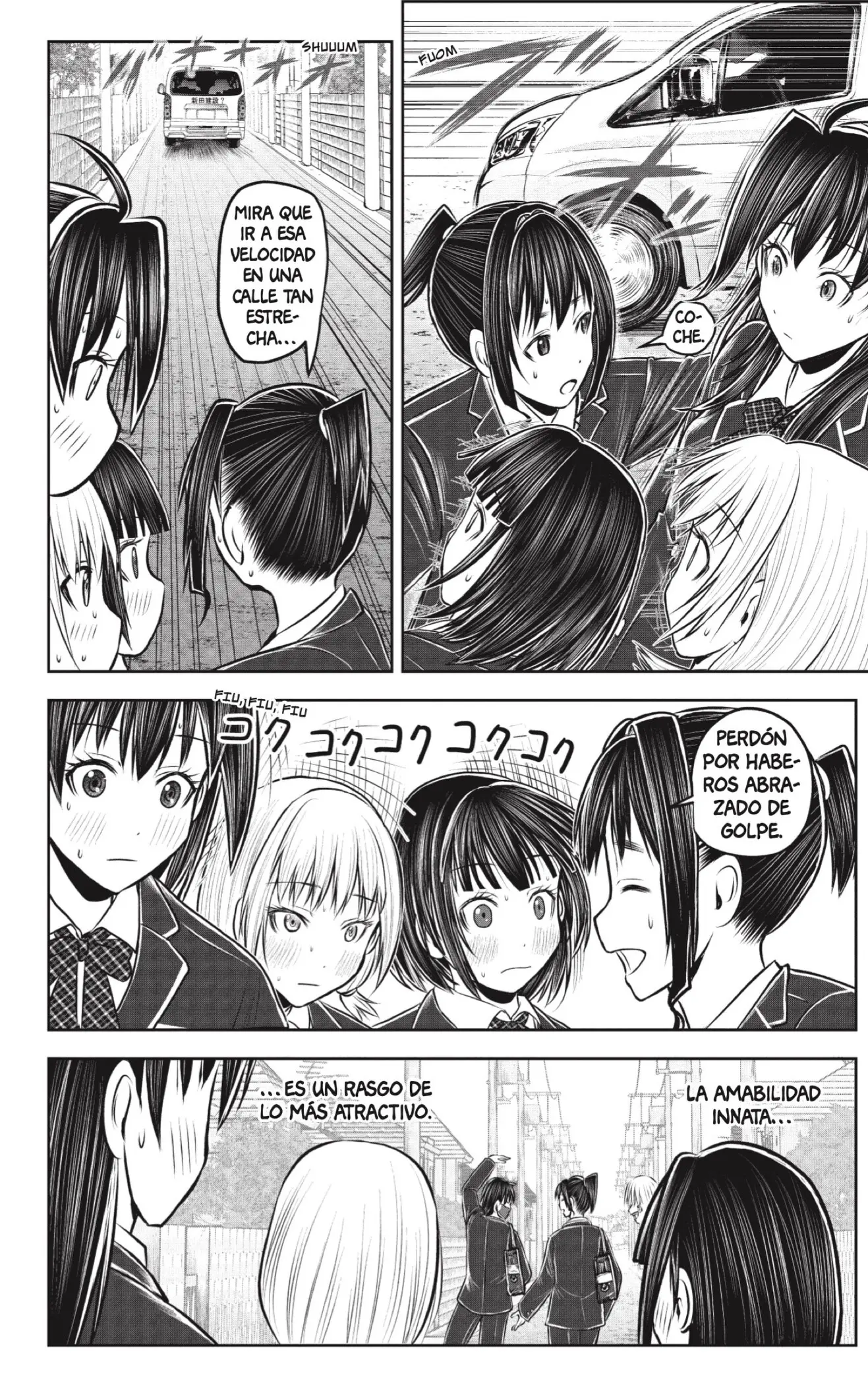 Read Nige Jōzu No Wakagimi Es Manga Online