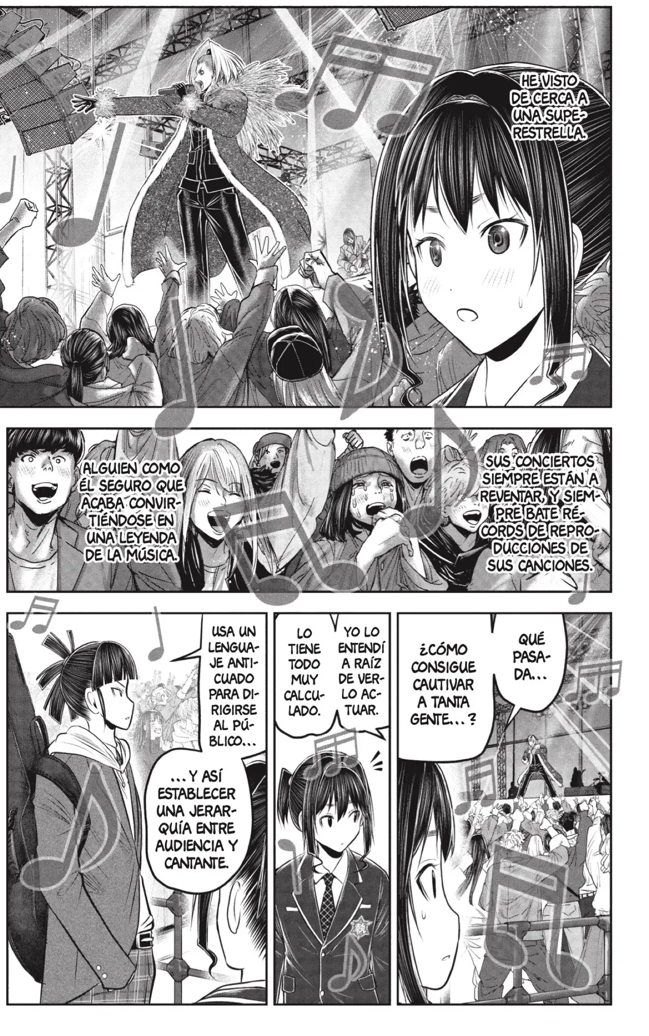Read Nige Jōzu No Wakagimi Es Manga Online