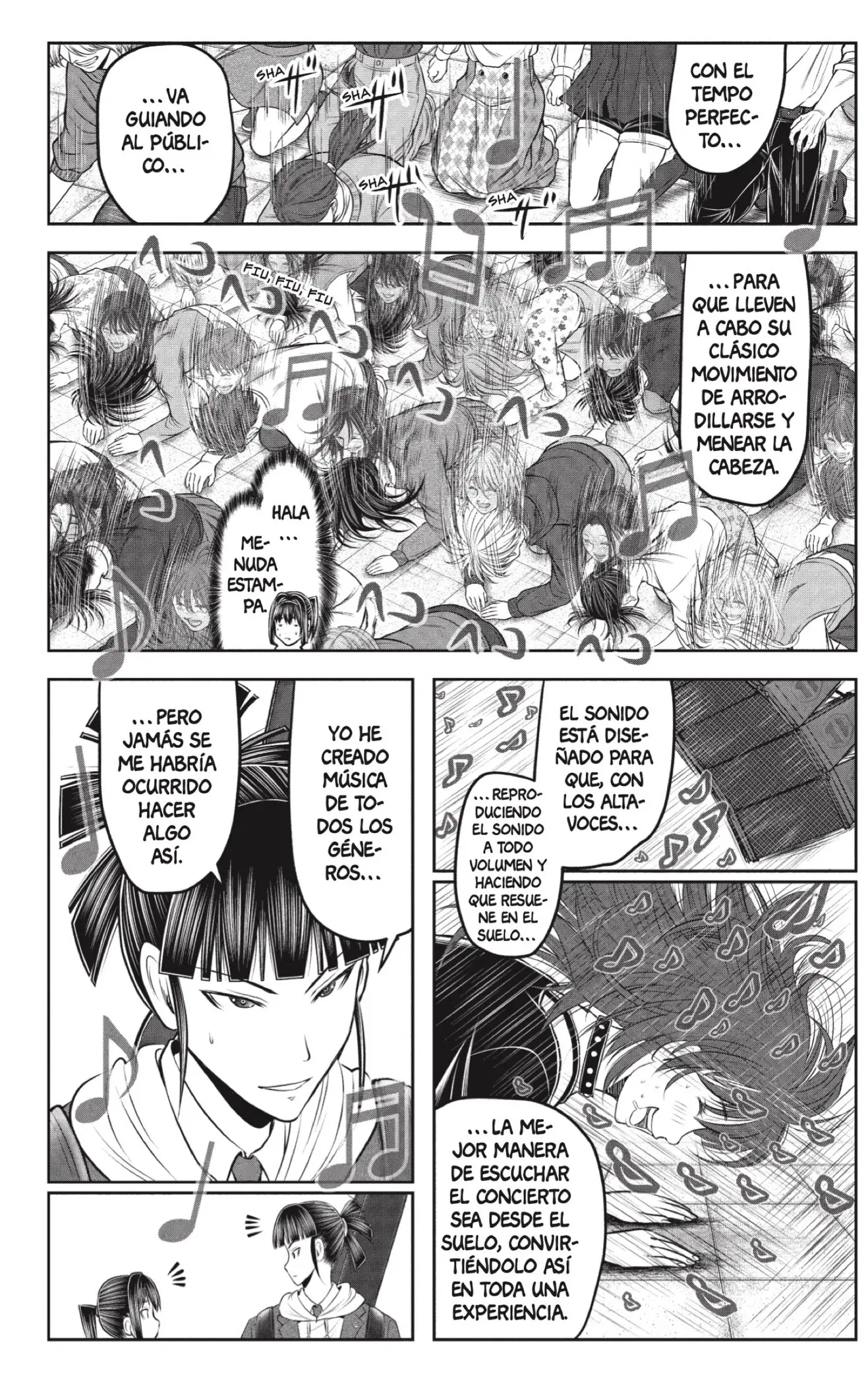 Read Nige Jōzu No Wakagimi Es Manga Online
