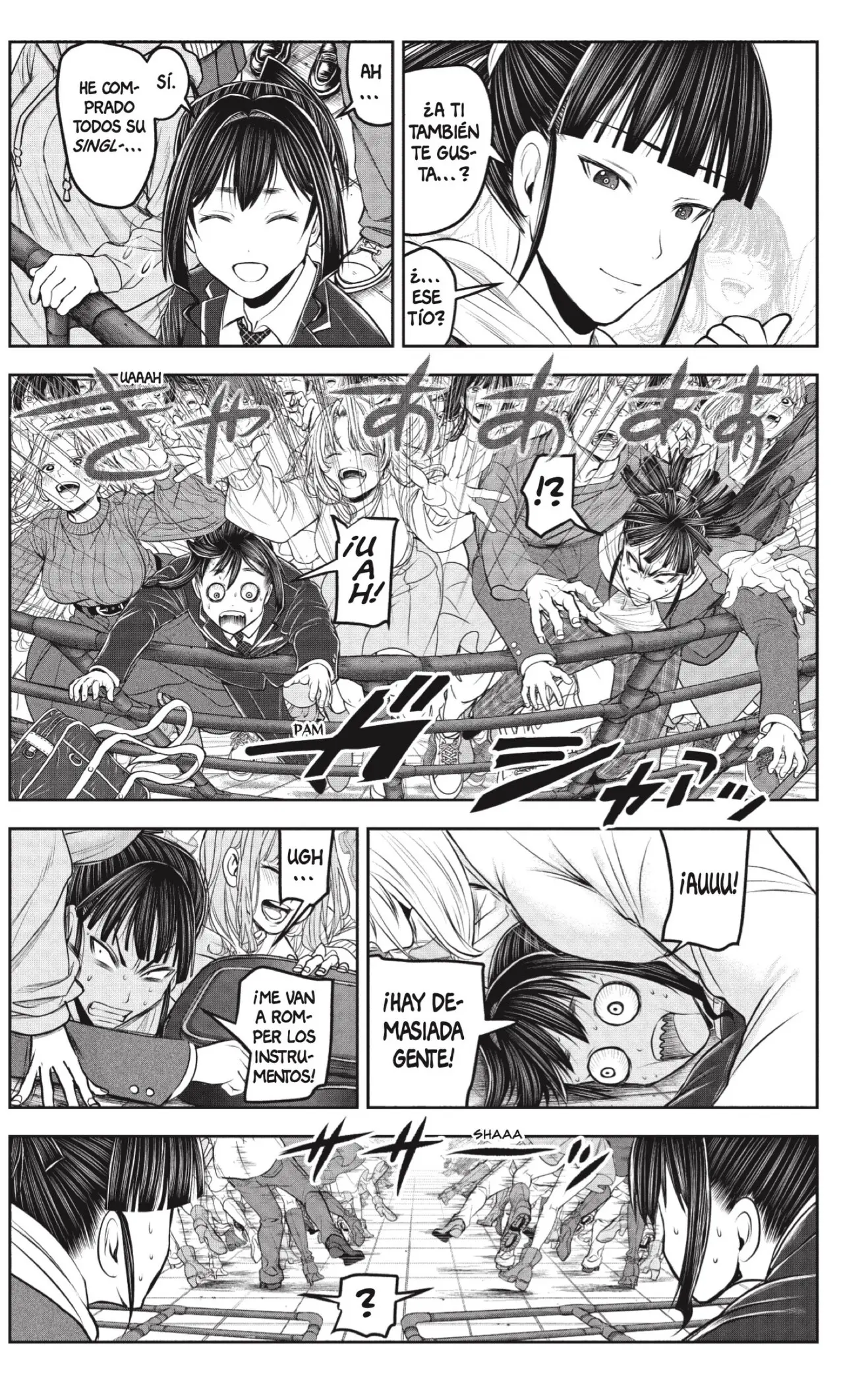 Read Nige Jōzu No Wakagimi Es Manga Online