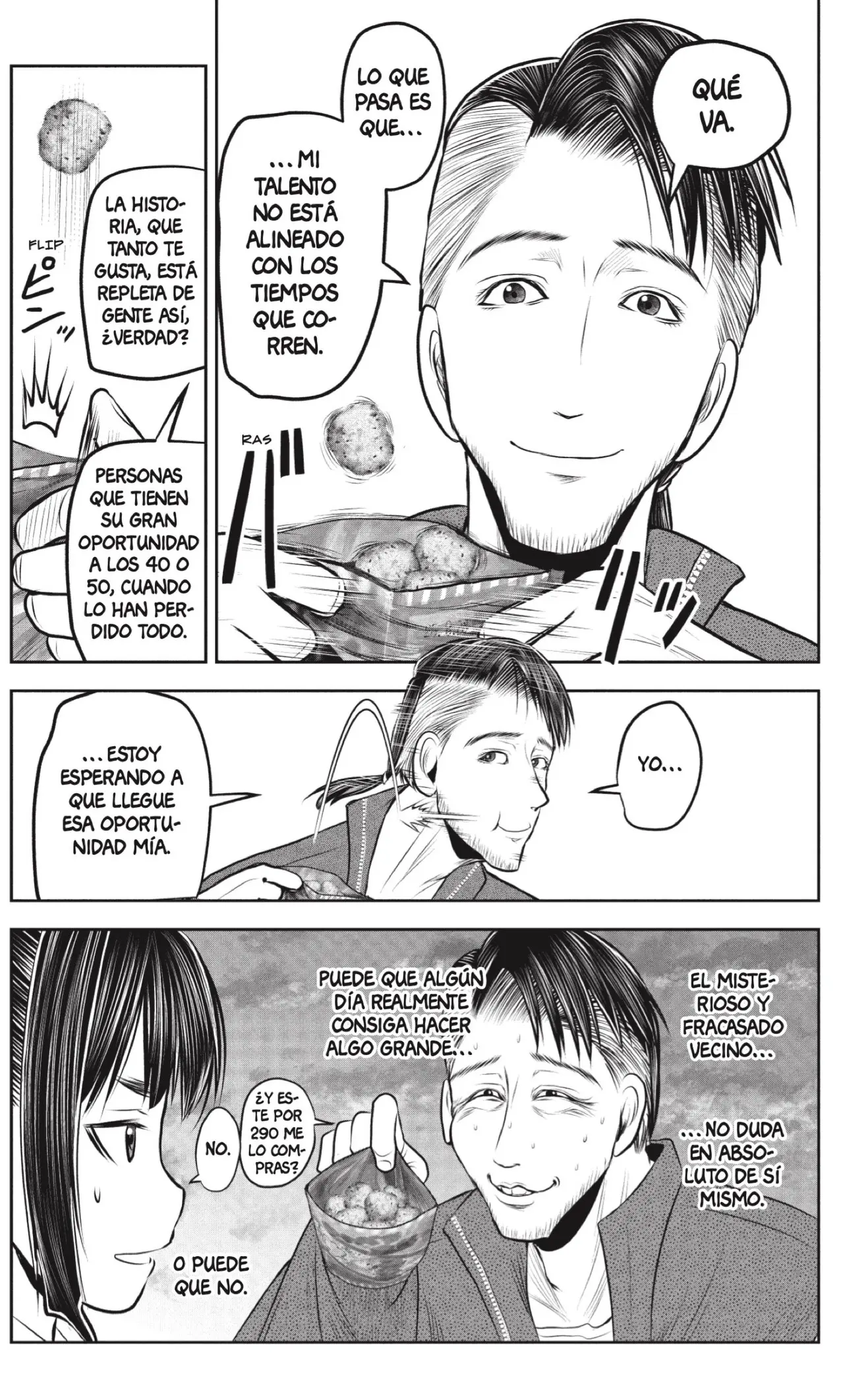 Read Nige Jōzu No Wakagimi Es Manga Online