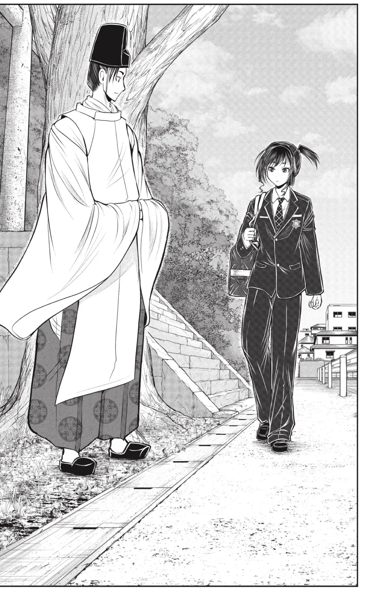 Read Nige Jōzu No Wakagimi Es Manga Online