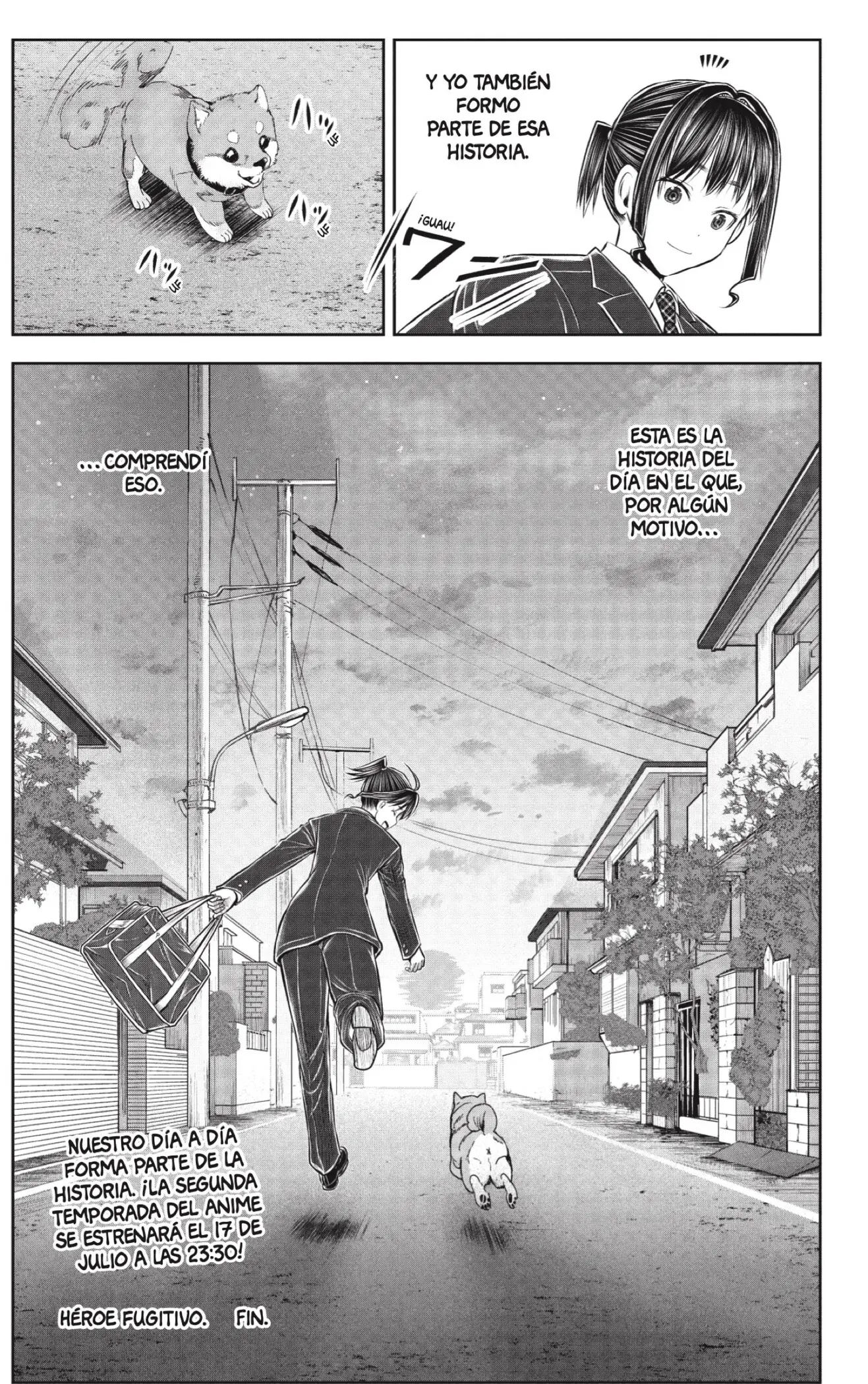 Read Nige Jōzu No Wakagimi Es Manga Online