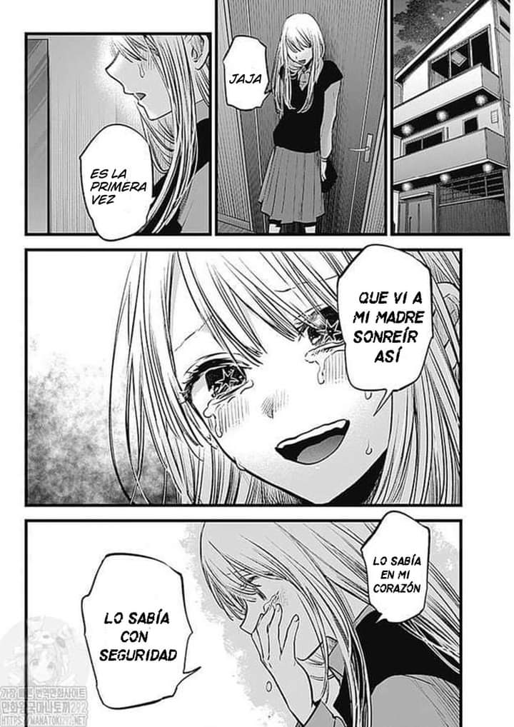 Read Oshi No Ko Es Manga Online