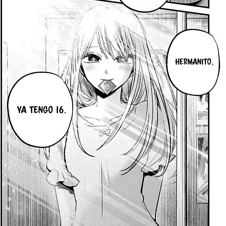 Read Oshi No Ko Es Manga Online
