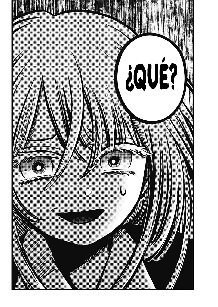 Read Oshi No Ko Es Manga Online