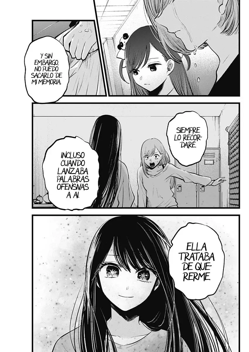 Read Oshi No Ko Es Manga Online