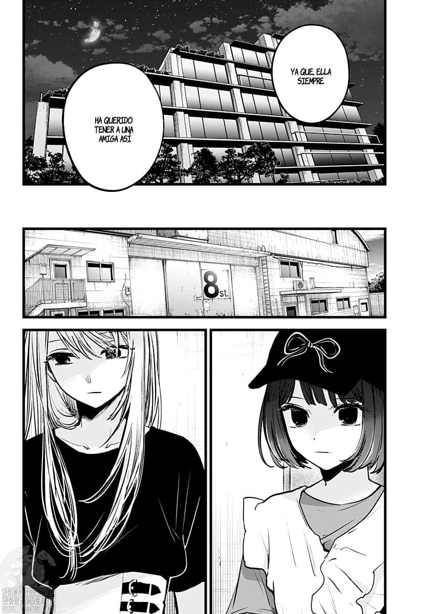 Read Oshi No Ko Es Manga Online