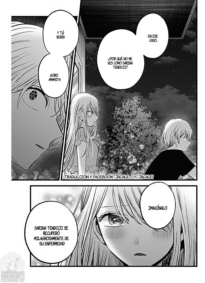 Read Oshi No Ko Es Manga Online