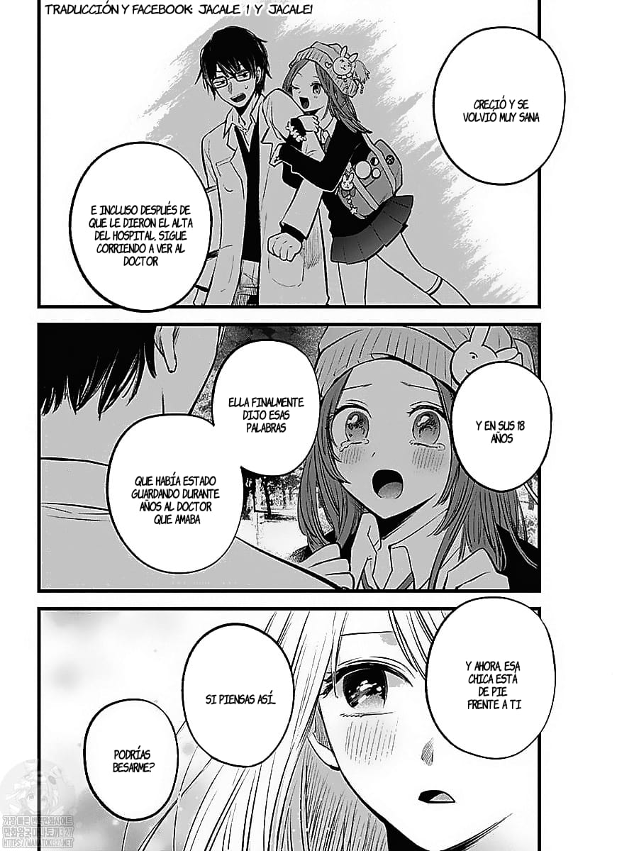 Read Oshi No Ko Es Manga Online