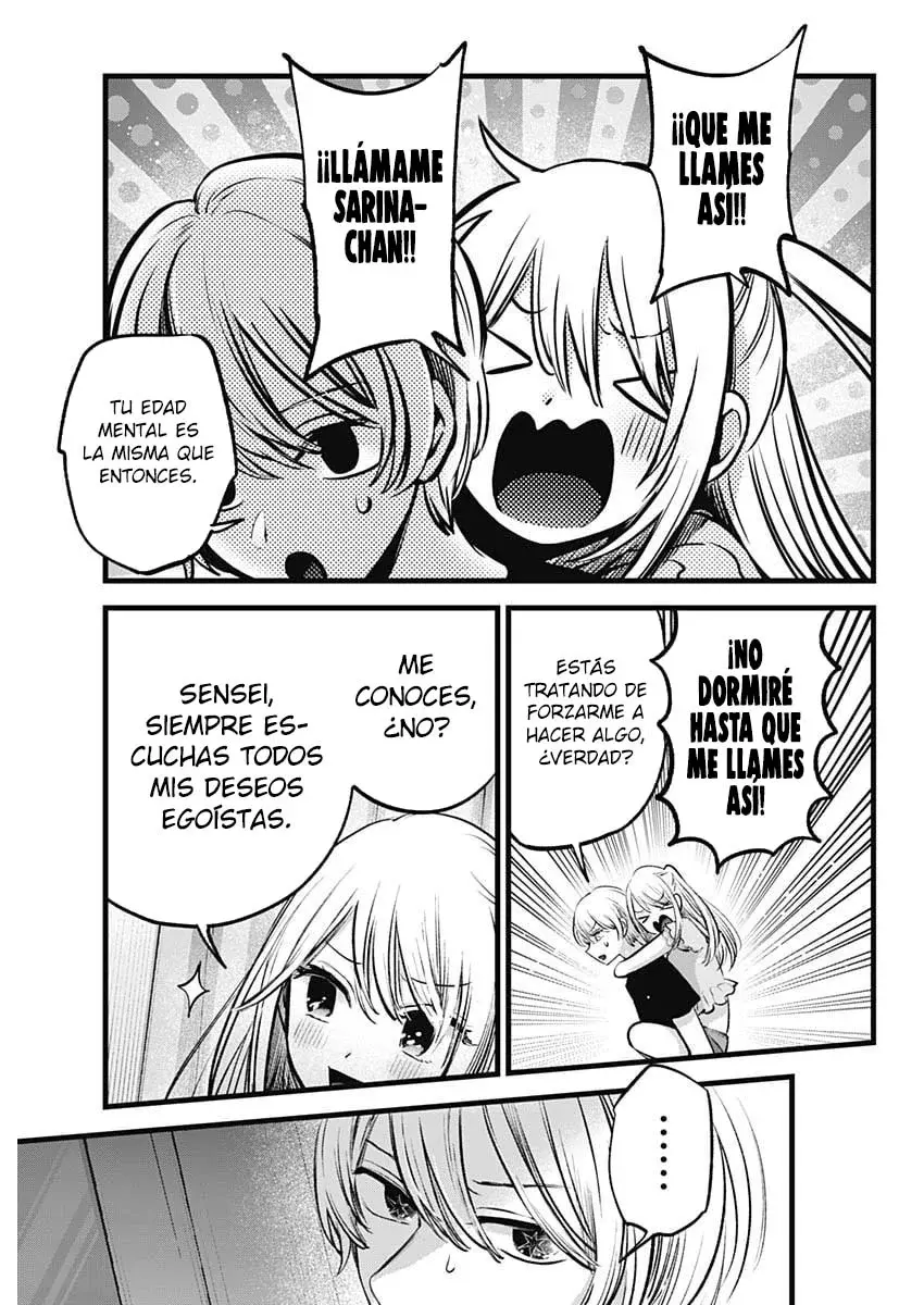 Read Oshi No Ko Es Manga Online