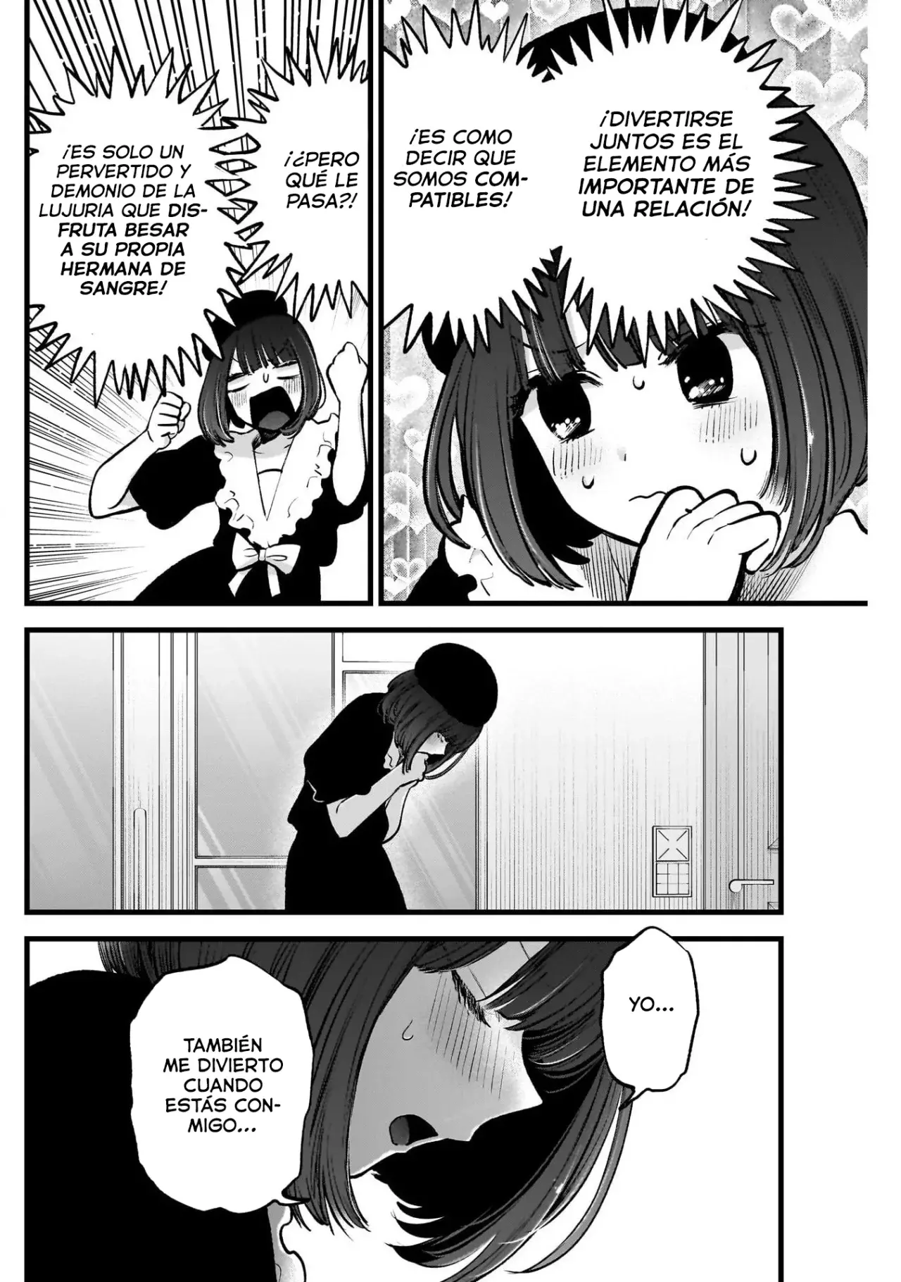 Read Oshi No Ko Es Manga Online