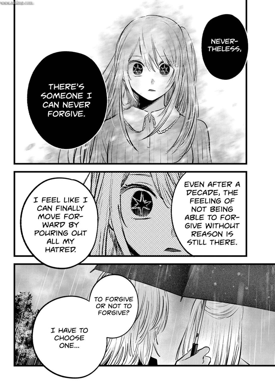 Read Oshi No Ko Es Manga Online