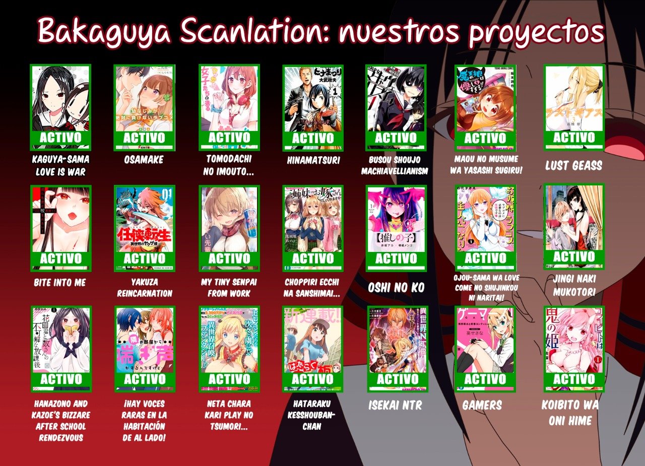 Read Oshi No Ko Es Manga Online