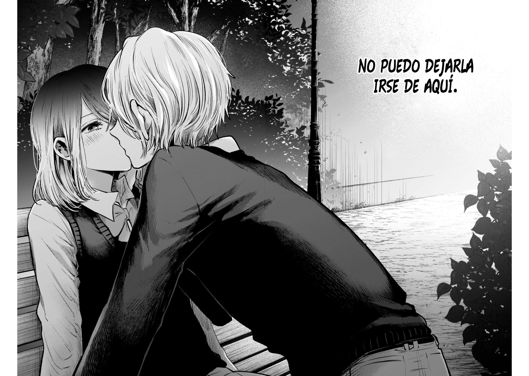 Read Oshi No Ko Es Manga Online