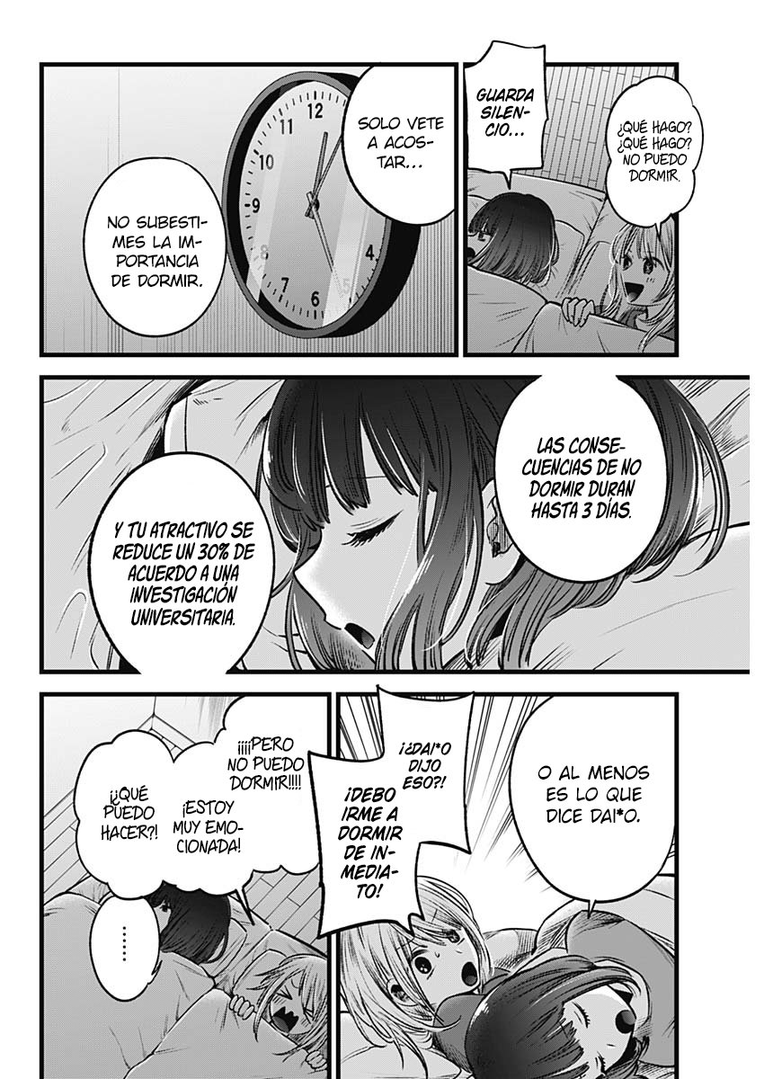 Read Oshi No Ko Es Manga Online