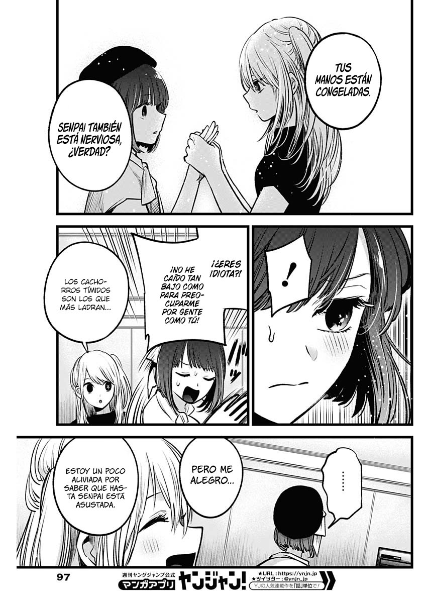 Read Oshi No Ko Es Manga Online