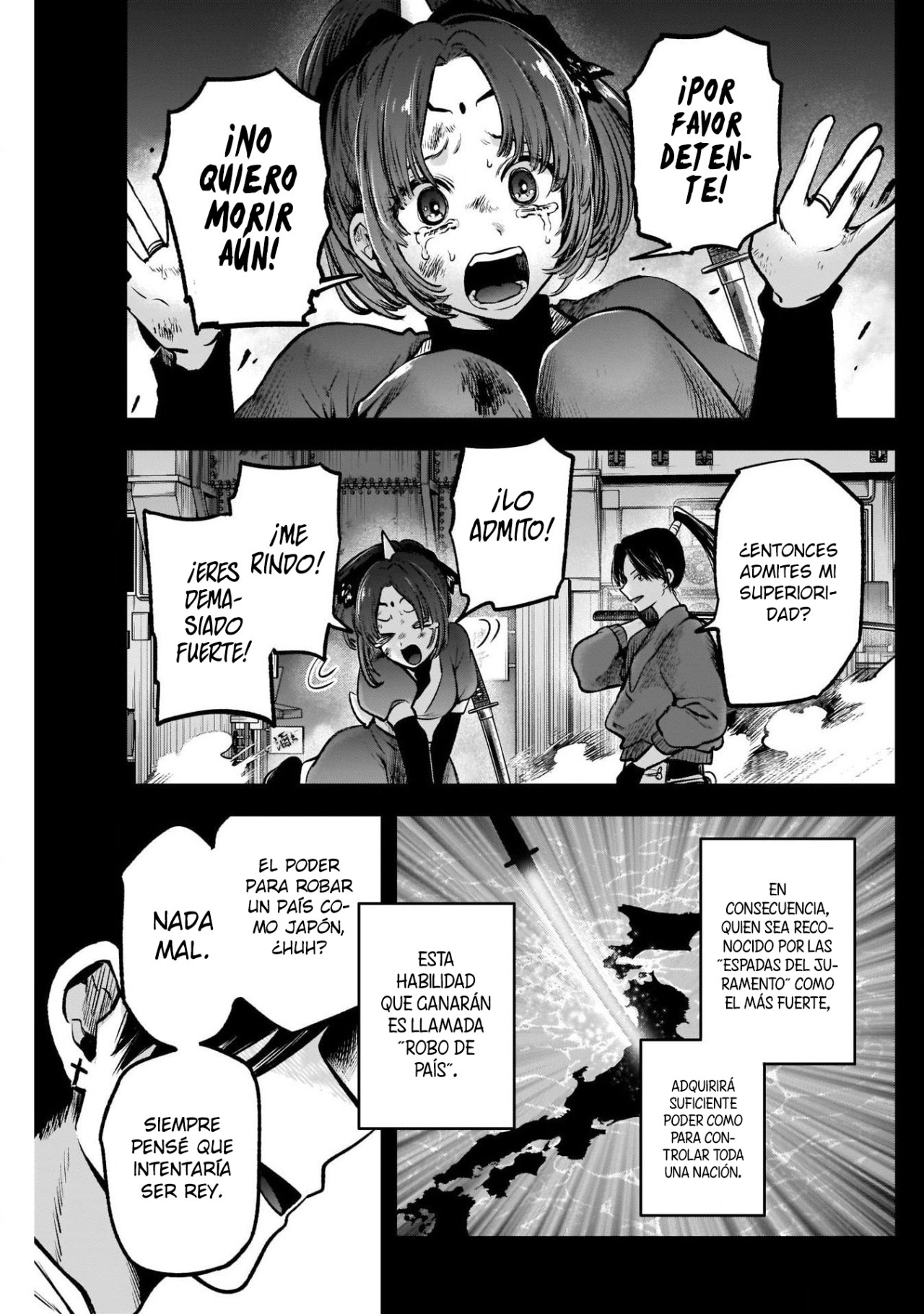 Read Oshi No Ko Es Manga Online
