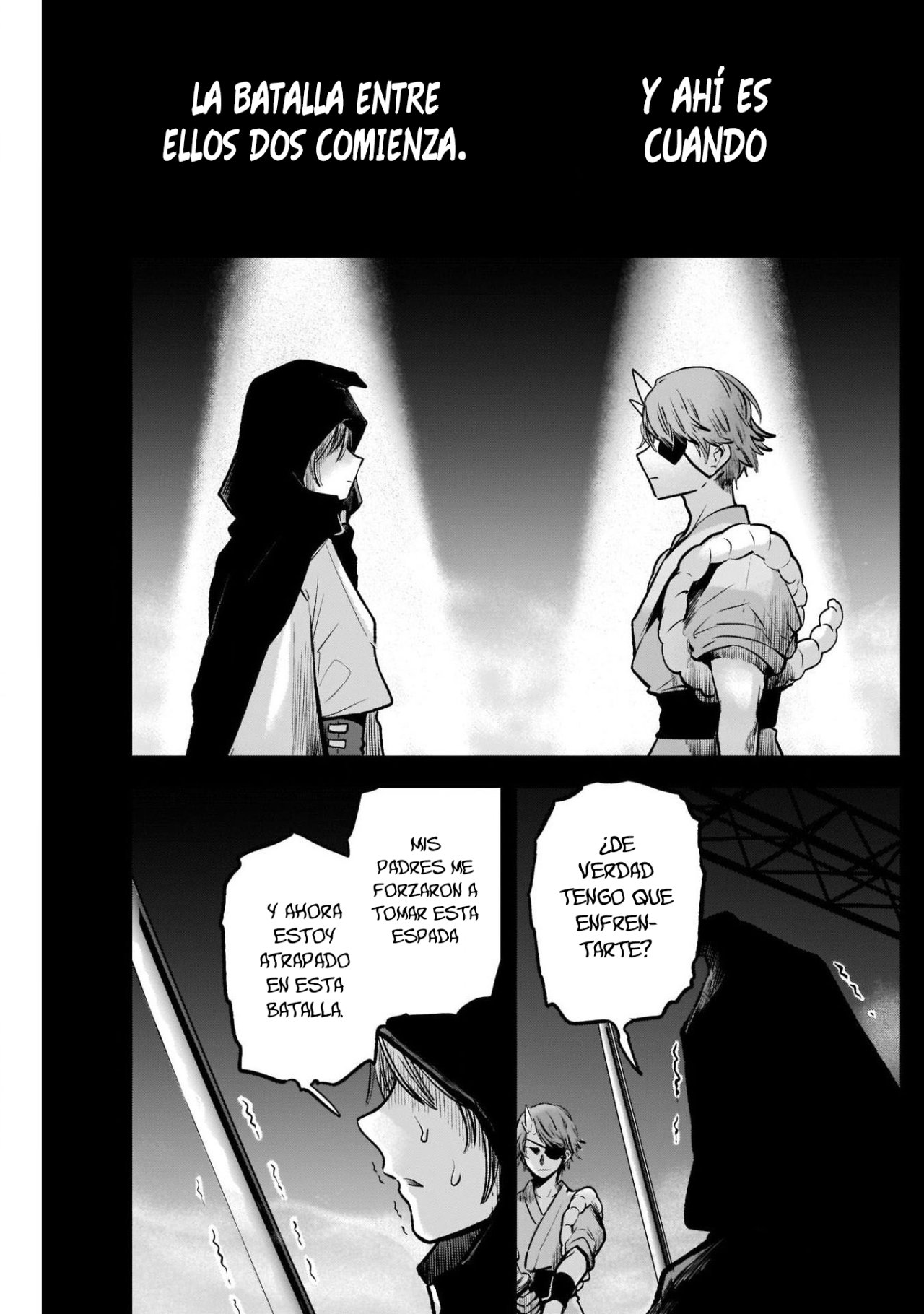 Read Oshi No Ko Es Manga Online