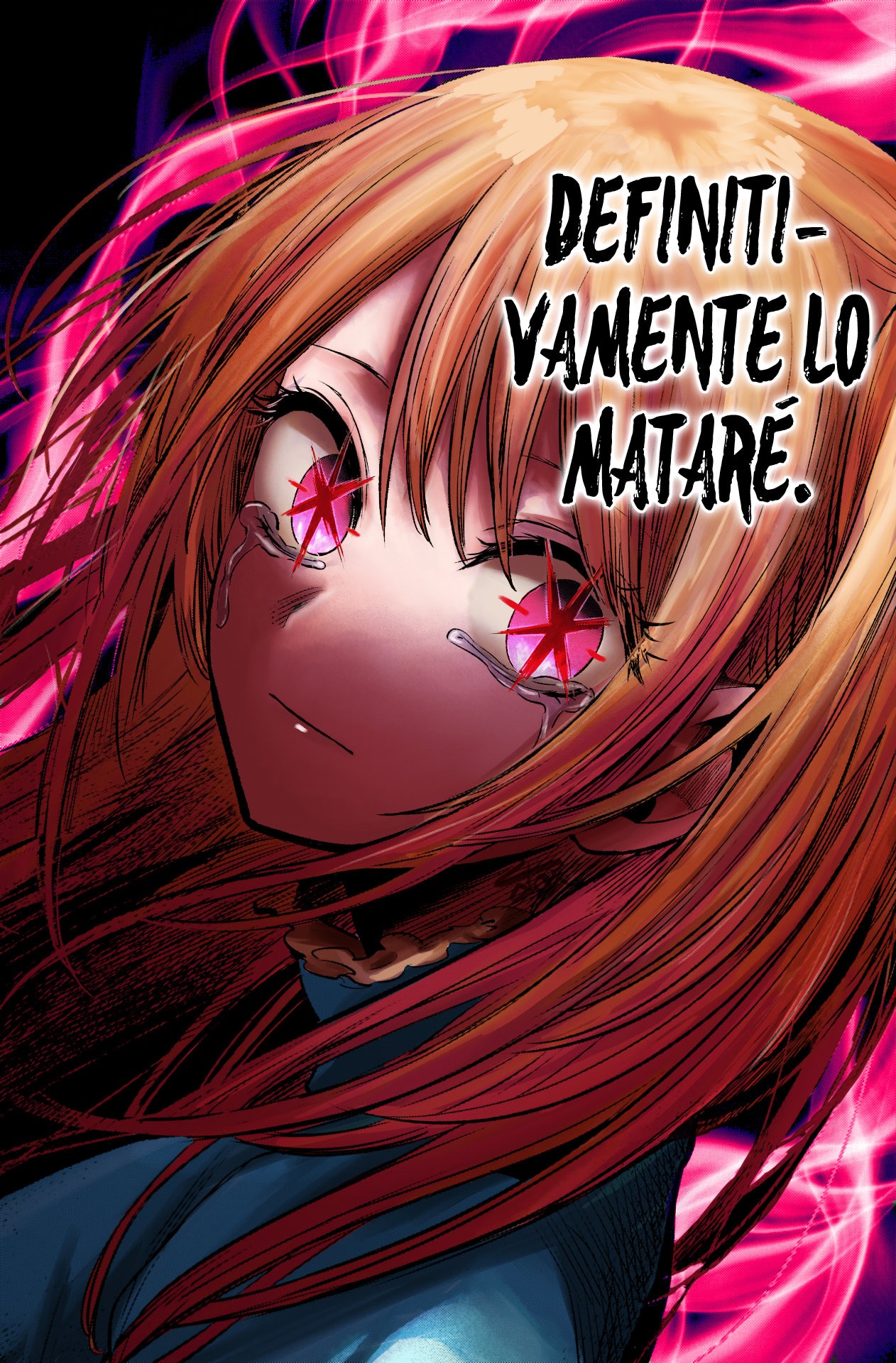 Read Oshi No Ko Es Manga Online