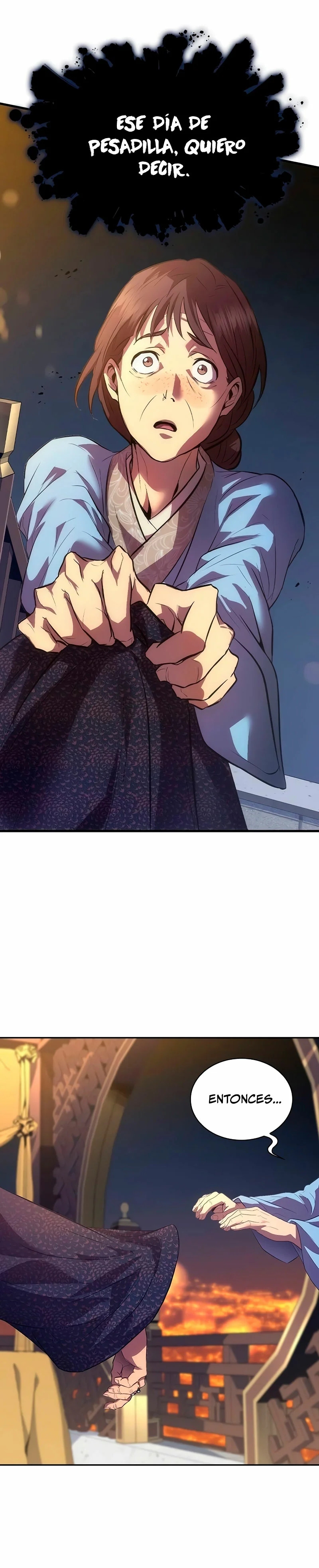 Read Regresión Del Heredero Del Clan Yong Es Manga Online