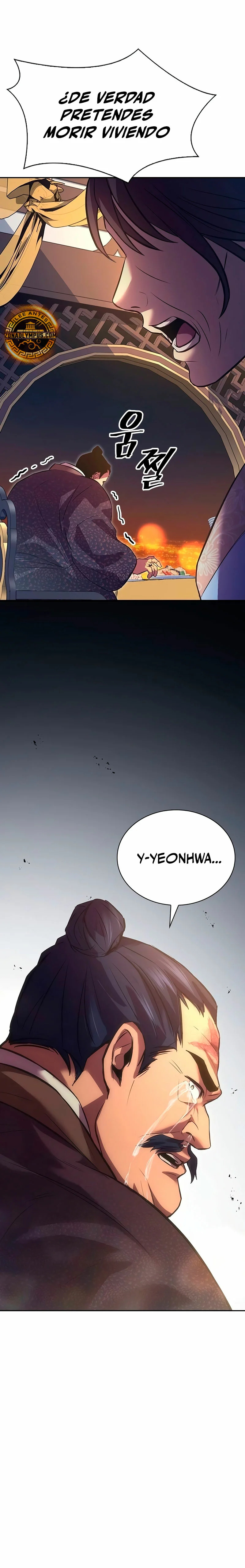 Read Regresión Del Heredero Del Clan Yong Es Manga Online