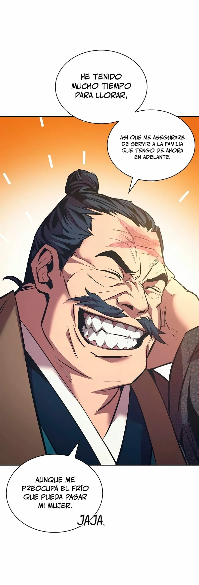 Read Regresión Del Heredero Del Clan Yong Es Manga Online