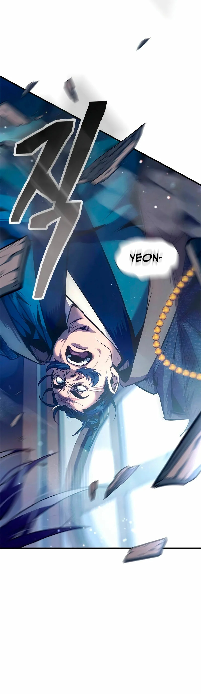 Read Regresión Del Heredero Del Clan Yong Es Manga Online