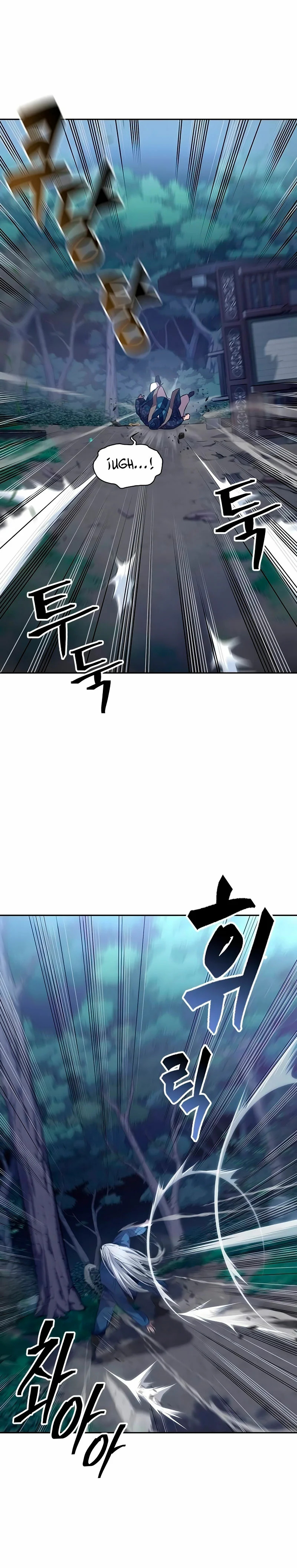Read Regresión Del Heredero Del Clan Yong Es Manga Online
