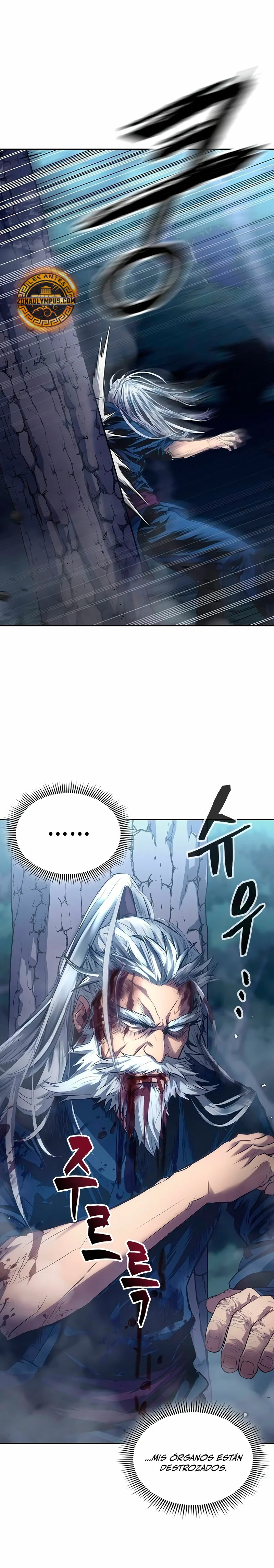 Read Regresión Del Heredero Del Clan Yong Es Manga Online