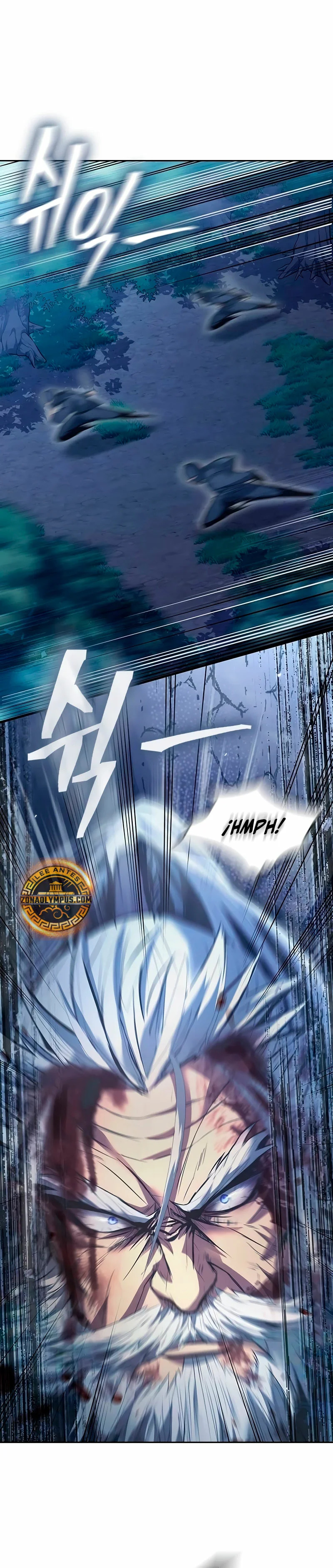 Read Regresión Del Heredero Del Clan Yong Es Manga Online
