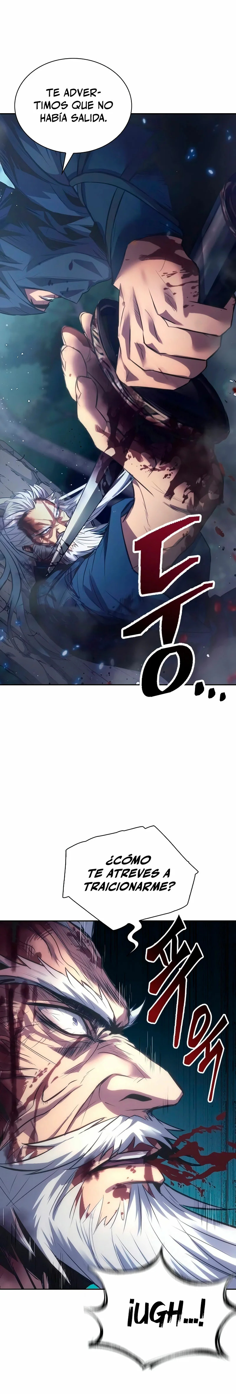 Read Regresión Del Heredero Del Clan Yong Es Manga Online