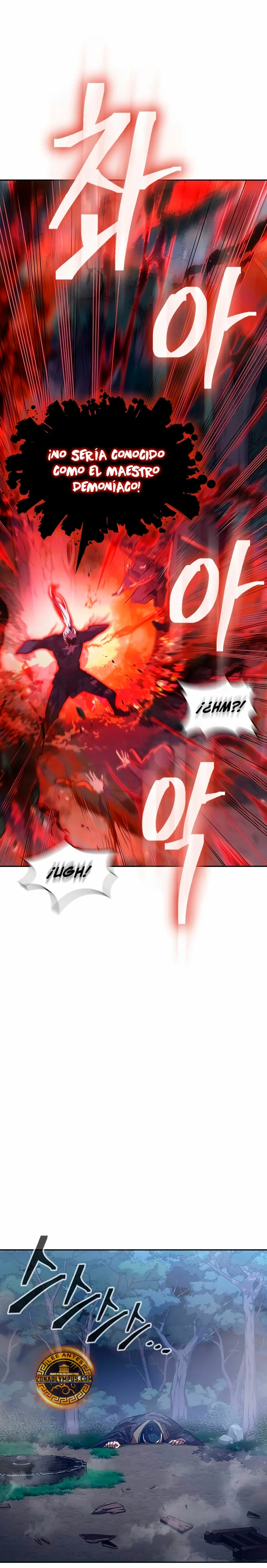 Read Regresión Del Heredero Del Clan Yong Es Manga Online