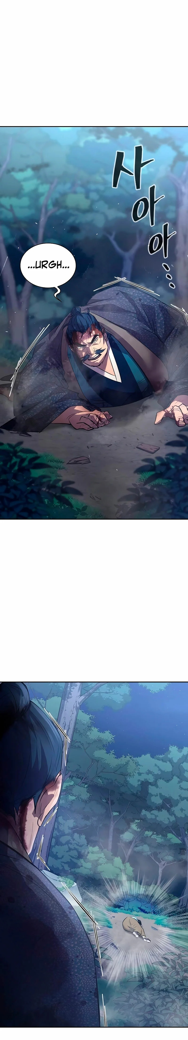 Read Regresión Del Heredero Del Clan Yong Es Manga Online