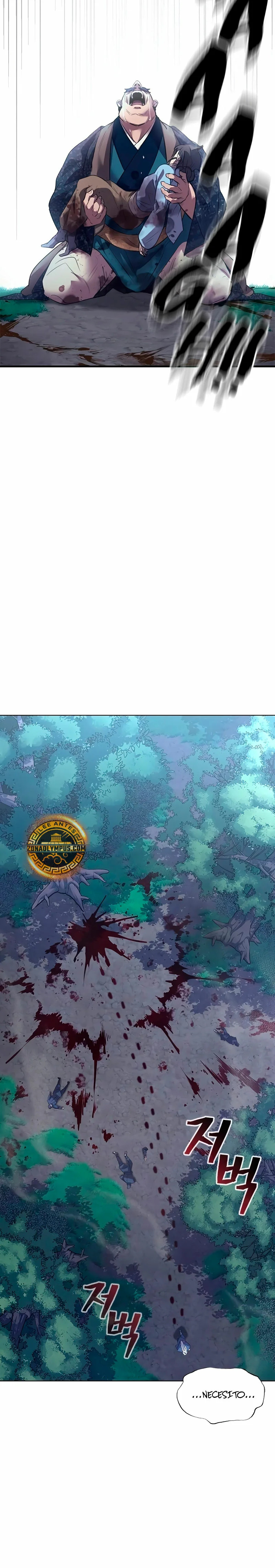 Read Regresión Del Heredero Del Clan Yong Es Manga Online