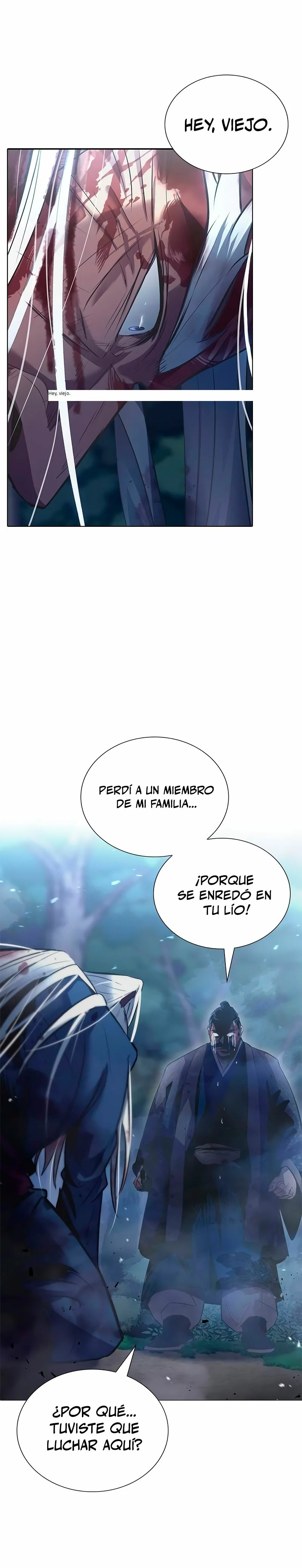 Read Regresión Del Heredero Del Clan Yong Es Manga Online