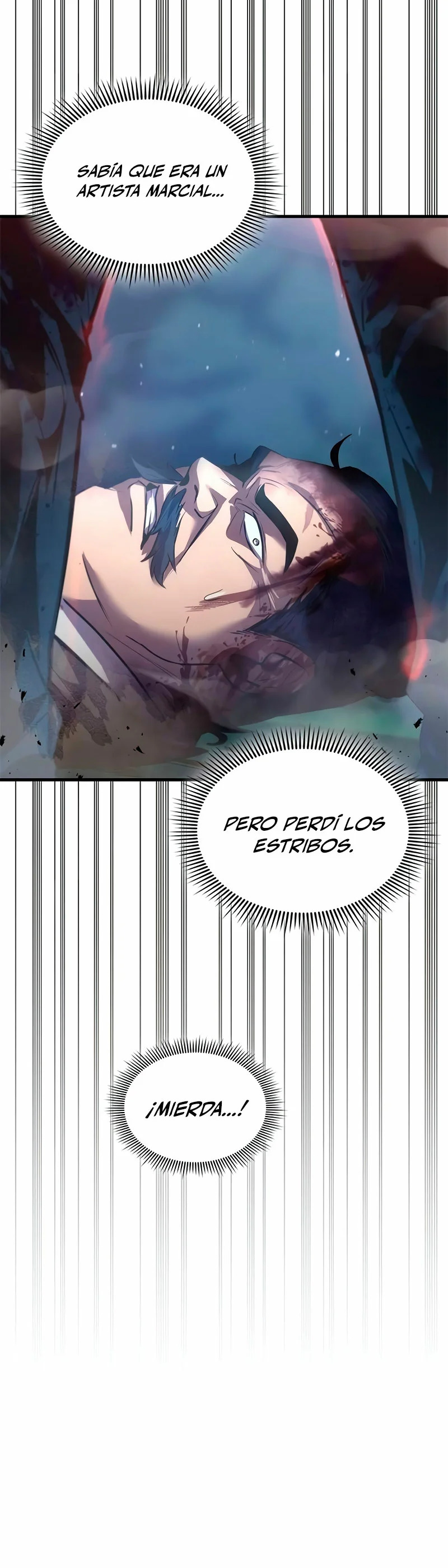 Read Regresión Del Heredero Del Clan Yong Es Manga Online