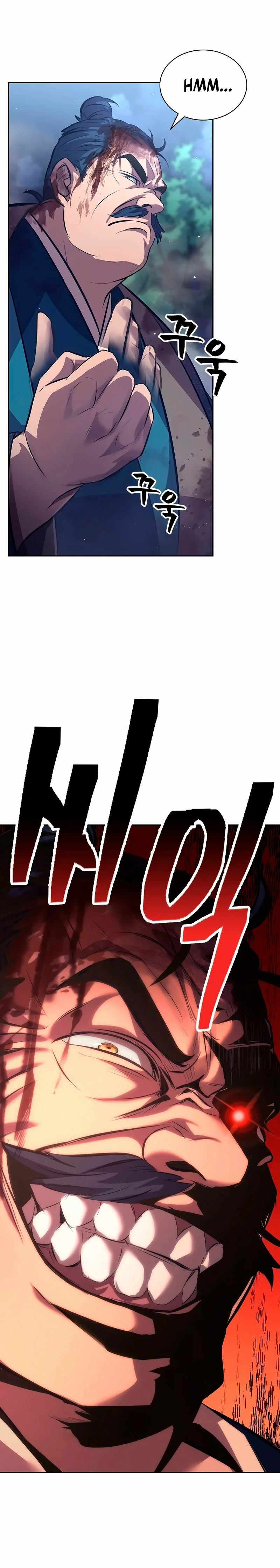 Read Regresión Del Heredero Del Clan Yong Es Manga Online