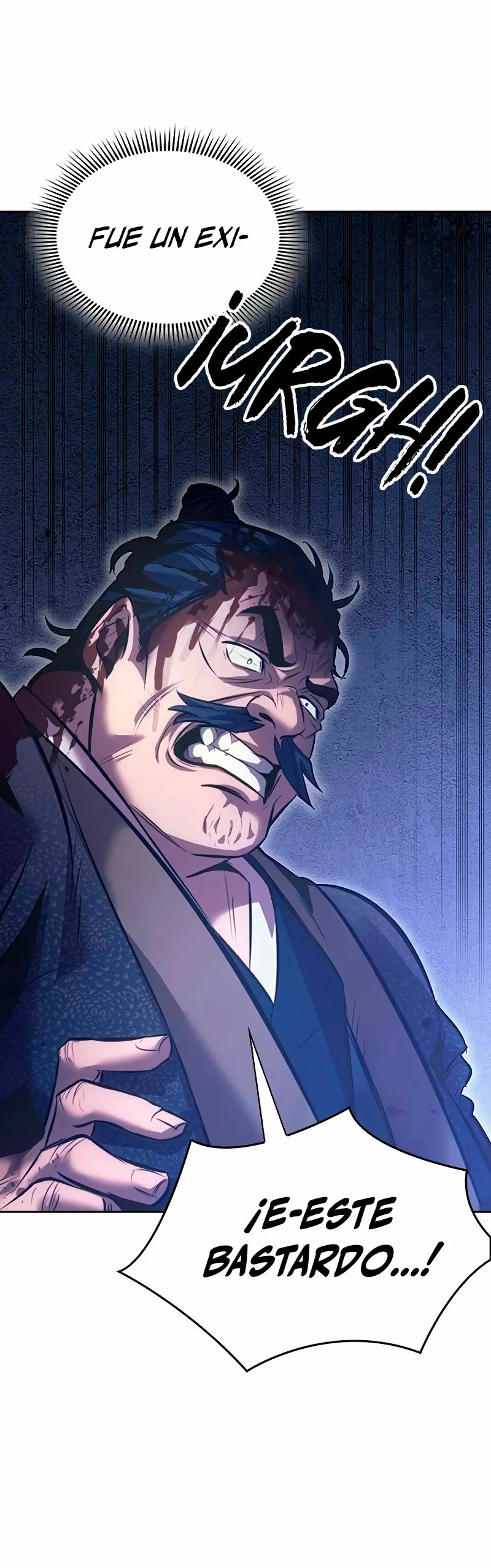 Read Regresión Del Heredero Del Clan Yong Es Manga Online
