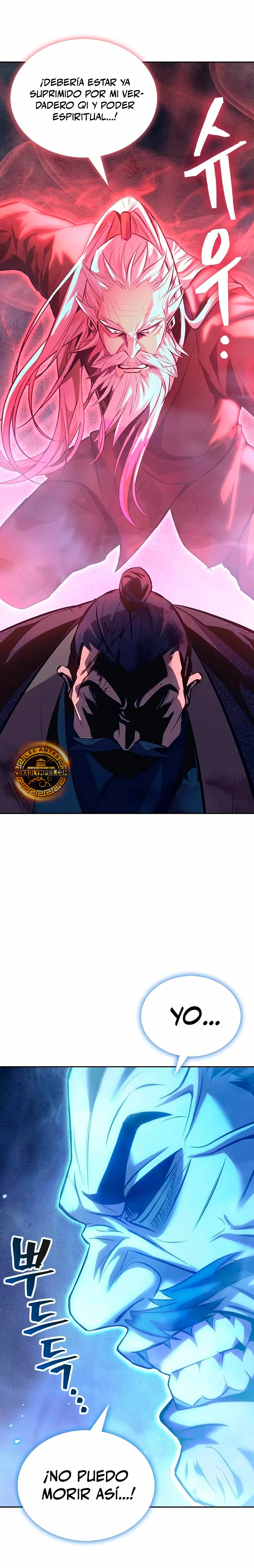 Read Regresión Del Heredero Del Clan Yong Es Manga Online