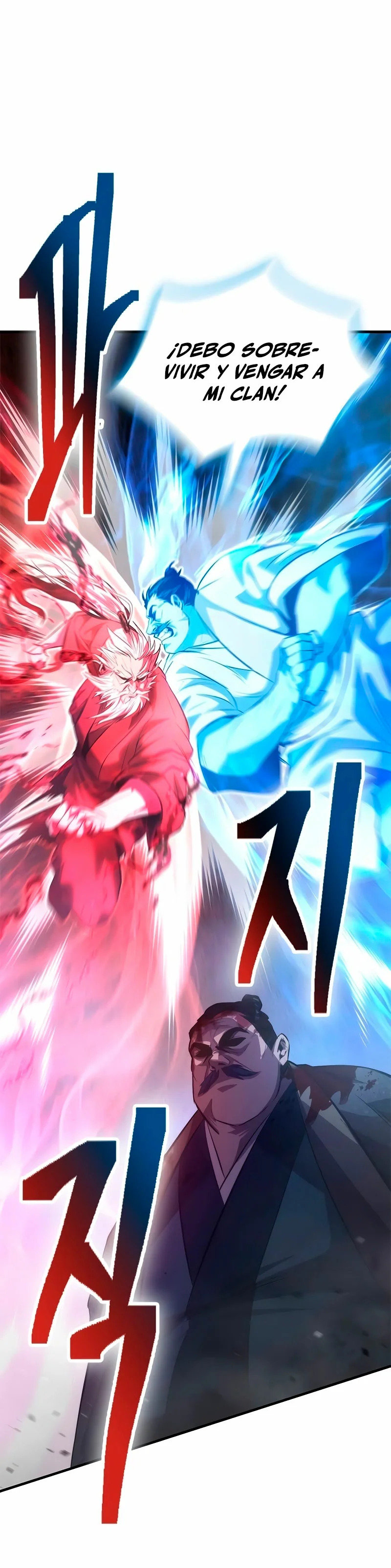 Read Regresión Del Heredero Del Clan Yong Es Manga Online