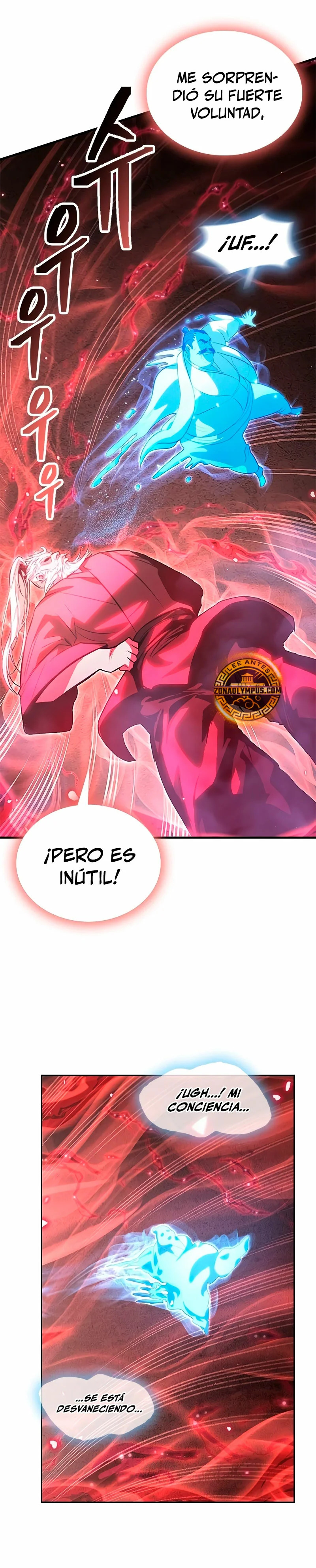 Read Regresión Del Heredero Del Clan Yong Es Manga Online